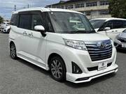 2018 TOYOTA ROOMY