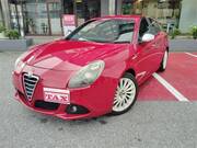 2012 ALFA ROMEO GIULIETTA
