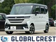 2025 SUZUKI SPACIA CUSTOM