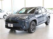 2024 TOYOTA YARIS CROSS