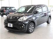 2020 TOYOTA PASSO