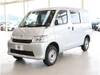 TOYOTA TOWNACE VAN
