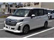 2021 TOYOTA ROOMY