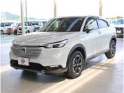 2022 HONDA VEZEL