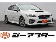 2014 SUBARU WRX S4
