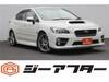 SUBARU WRX S4
