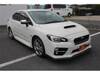 SUBARU WRX S4