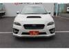 SUBARU WRX S4