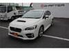 SUBARU WRX S4