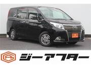 2015 TOYOTA ESQUIRE