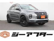 2024 MITSUBISHI RVR