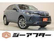 2023 TOYOTA HARRIER HYBRID
