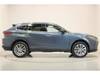 TOYOTA HARRIER HYBRID