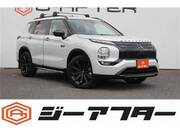 2025 MITSUBISHI OUTLANDER PHEV