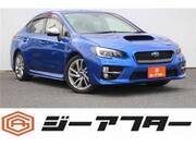 2016 SUBARU WRX S4