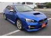SUBARU WRX S4