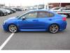 SUBARU WRX S4