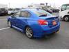 SUBARU WRX S4