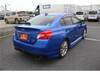 SUBARU WRX S4