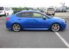 SUBARU WRX S4