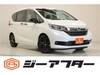 HONDA FREED HYBRID