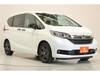 HONDA FREED HYBRID
