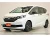 HONDA FREED HYBRID