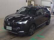 2022 HONDA VEZEL