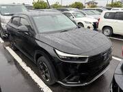 2022 HONDA VEZEL