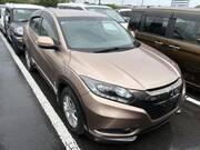 2016 HONDA VEZEL