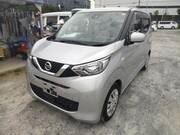 2021 NISSAN DAYZ