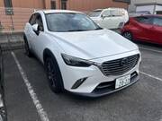 2017 MAZDA CX-3