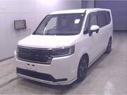 2022 HONDA STEPWAGON
