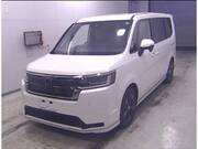 2023 HONDA STEPWAGON