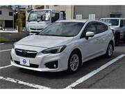 2019 SUBARU IMPREZA SPORTS
