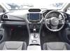 SUBARU IMPREZA SPORTS