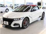 2020 HONDA S660
