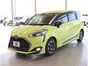 2020 TOYOTA SIENTA