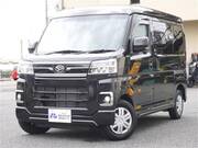 2025 DAIHATSU ATRAI