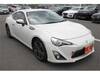 TOYOTA 86