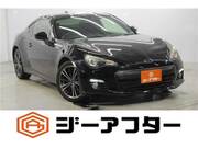 2013 SUBARU BRZ