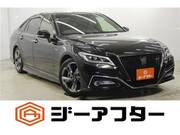2018 TOYOTA CROWN