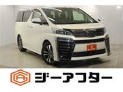 2019 TOYOTA VELLFIRE