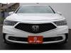 HONDA LEGEND