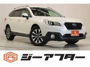2016 SUBARU LEGACY OUTBACK