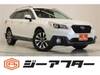 SUBARU LEGACY OUTBACK