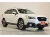 SUBARU LEGACY OUTBACK