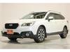 SUBARU LEGACY OUTBACK