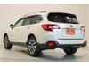 SUBARU LEGACY OUTBACK