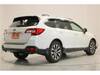 SUBARU LEGACY OUTBACK